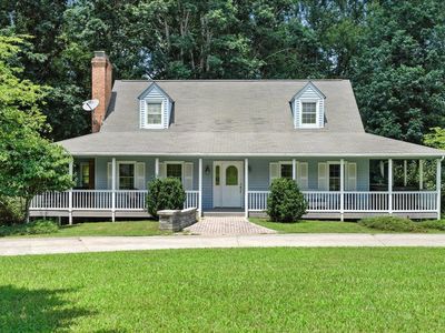 702 Kings Rd, Lynchburg, VA, 24502