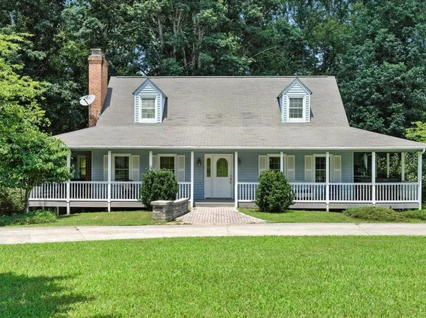 702 Kings Rd, Lynchburg, VA 24502