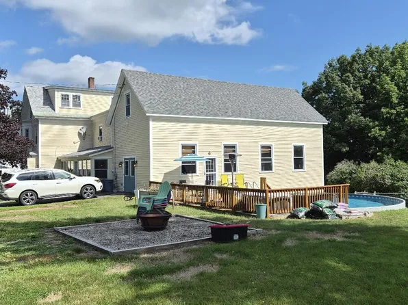 49 High Street, Wilton, ME 04294