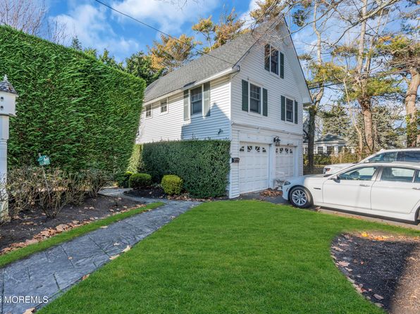 202 Ludlow Avenue, Spring Lake, NJ 07762