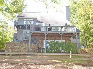 436 Deer Trce, Wedowee, AL 36278