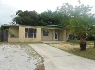 1550 Cunningham Ave, Merritt Island, FL 32952