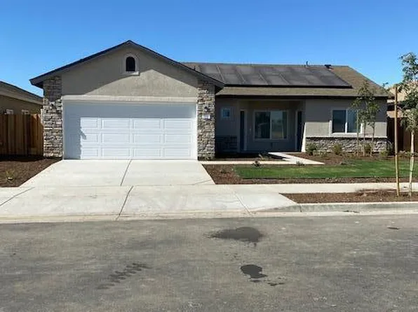 722 W Pin Oak Avenue S, Porterville, CA 93257