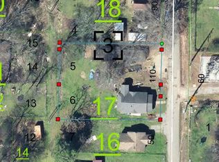 316A Williamson Ave, Anniston, AL 36201