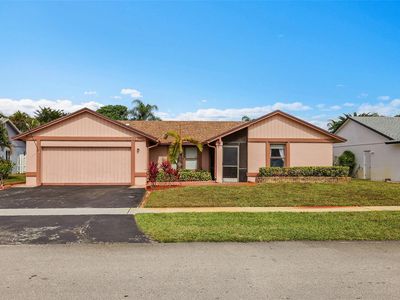 8321 NW 52 Street, Lauderhill, FL, 33351