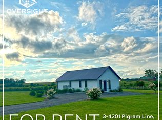 4201 Pigram Line #3, Thames Centre, ON N0J1N0