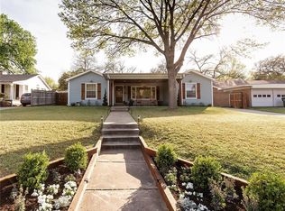 200 Oriental Rd, Waco, TX 76710