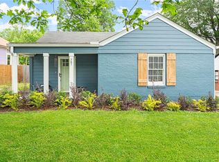 761 Bonnie Brae Ave SW, Atlanta, GA 30310