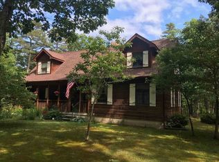 133 Corson Tavern Rd, Ocean View, NJ 08230