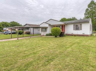 2229 N Wheeling Ave, Tulsa, OK 74110