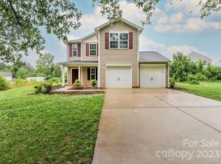 2611 Cindy Ln, Charlotte, NC 28269
