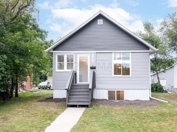 1015 11th Ave N, Fargo, ND 58102