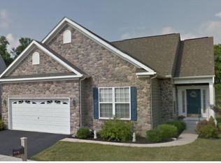 508 Hambleton Ln, Newark, DE 19702