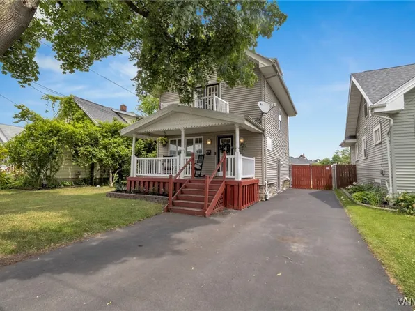 169 61st St, Niagara Falls, NY 14304