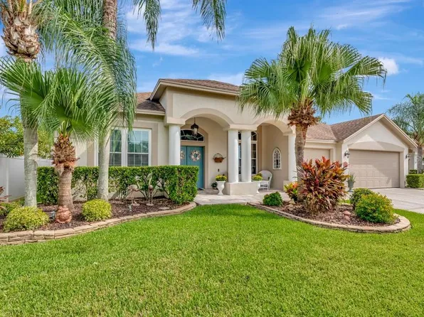 18001 Sparrows Nest Dr, Lutz, FL 33558