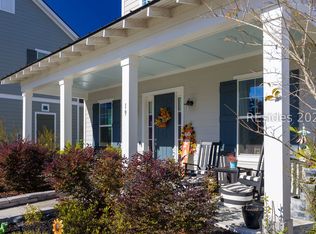 19 Anchor Bnd, Bluffton, SC 29910