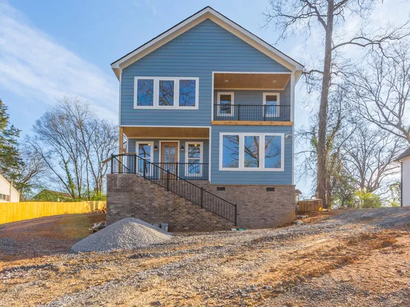 168 Ppoole Ave, Red Bank, TN 37415
