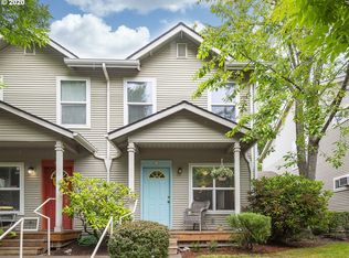 615 N Fargo St, Portland, OR 97227