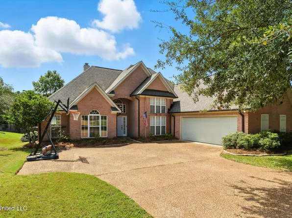 631 Overlook Poin, Brandon, MS 39047