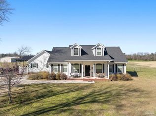 649 Griswold Rd, Jay, FL 32565