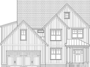 6101 Yancey Dr, Wendell, NC 27591