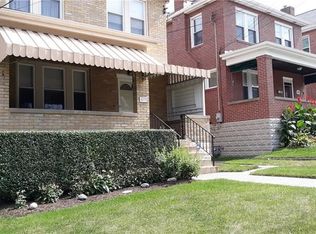 4279 Winterburn Ave, Pittsburgh, PA 15207