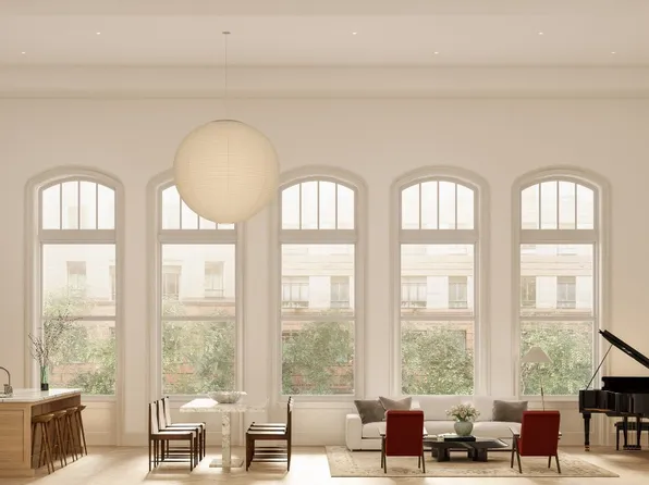555 West End Avenue 2W image 3 of 12