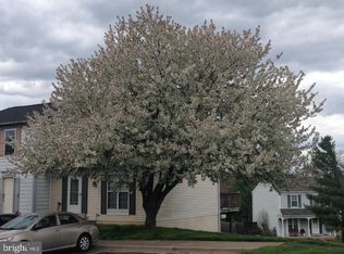 13321 Country Ridge Dr, Germantown, MD 20874