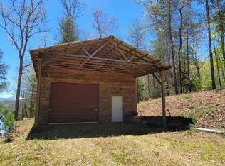 305 Cedar Field Rd, Franklin, NC 28734