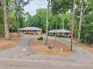 106&108 Vivian Way #A&B, Americus, GA 31709