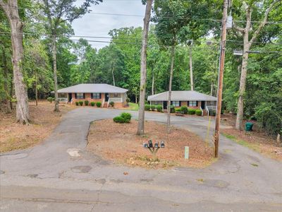 106&108 Vivian Way #A&b, Americus, GA, 31709