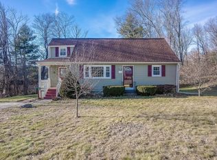 19 Kent Dr, Hudson, MA 01749