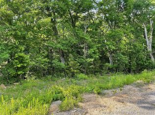 S Hickory Ln, Cookson, OK 74427