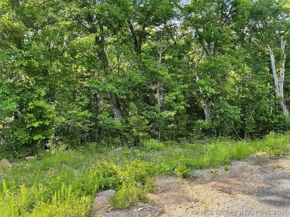 S Hickory Ln, Cookson, OK 74427