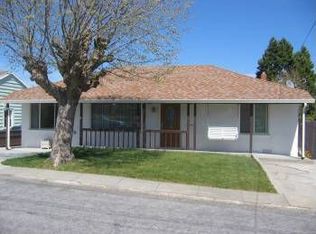 61 Linda Vista Ave, Benicia, CA 94510