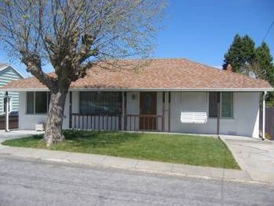 61 Linda Vista Ave, Benicia, CA, 94510