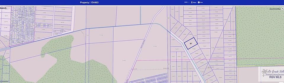 2nd image of 0 Old Port Isabel Rd