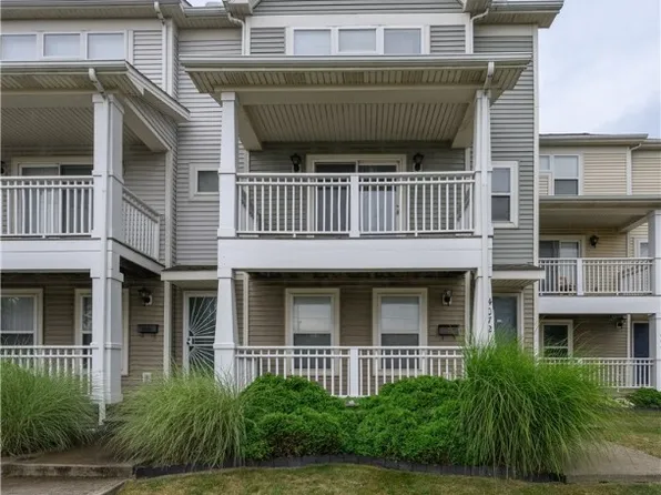 4072 Cedar Ave, Cleveland, OH 44103