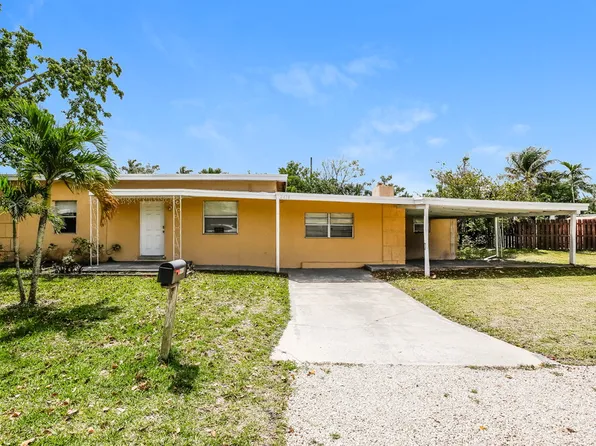 2418 SW 6th Ct, Fort Lauderdale, FL 33312