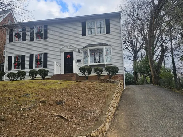 1904-1906 Warrington Rd SW, Roanoke, VA 24015
