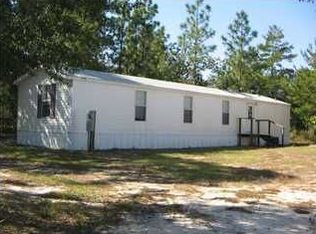 261 Smith Rd, Defuniak Springs, FL 32433