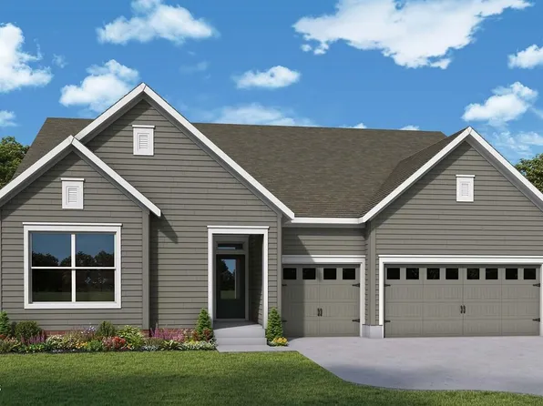 40 Reflection Pkwy, Fuquay Varina, NC 27526