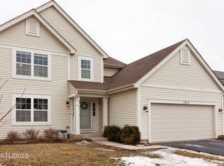 1415 Beachview Rd, Hampshire, IL 60140