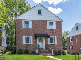4415 Maple Ave, Baltimore, MD 21227