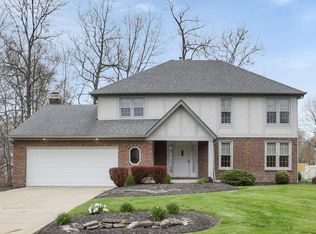 13195 Coventry Ave, Pickerington, OH 43147