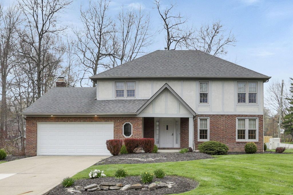 Real estate listing image