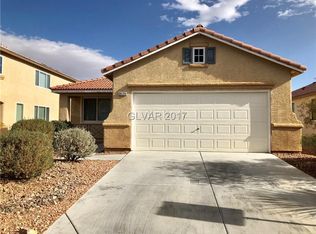 9174 Cazador St, Las Vegas, NV 89123
