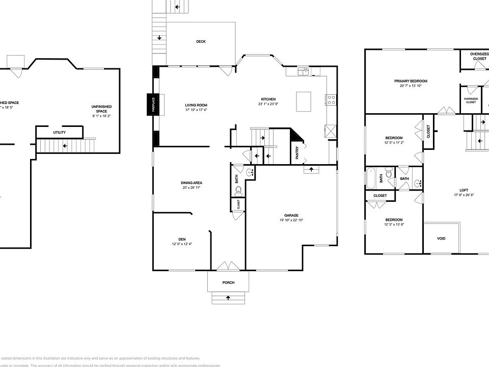 2nd image of 314 Bennington Pl