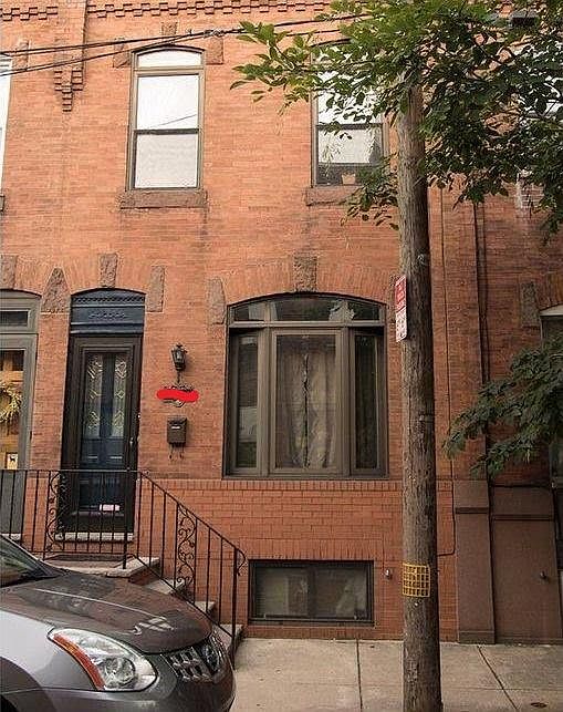 Brownstone