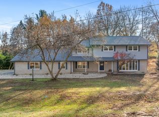 1731 Thornwood Rd, Jackson, MI 49203